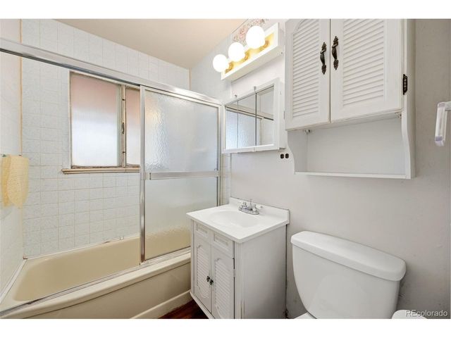 2210 S Irving St, Denver, CO 80219