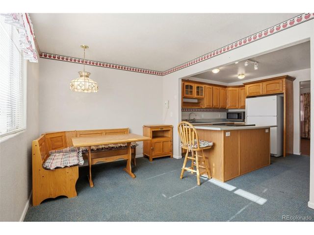 2210 S Irving St, Denver, CO 80219