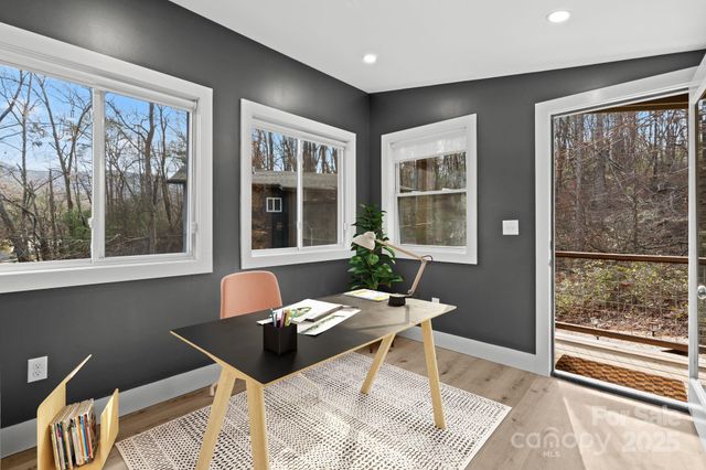 24 Lower Grassy Branch Road, Asheville, NC 28805