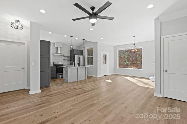 24 Lower Grassy Branch Road, Asheville, NC 28805