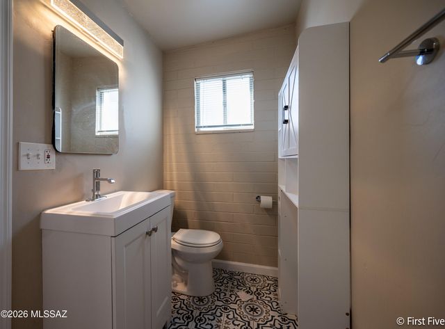 416 E Linden Street, Tucson, AZ 85705