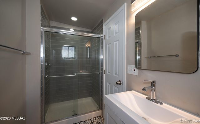 416 E Linden Street, Tucson, AZ 85705