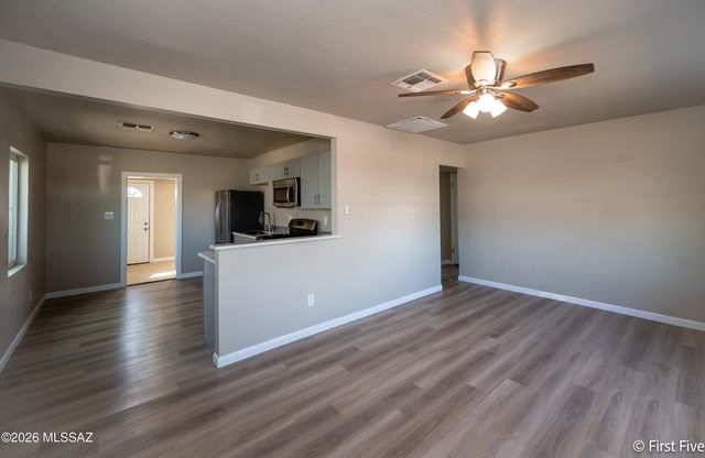 416 E Linden Street, Tucson, AZ 85705