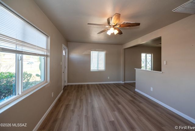 416 E Linden Street, Tucson, AZ 85705