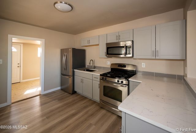 416 E Linden Street, Tucson, AZ 85705