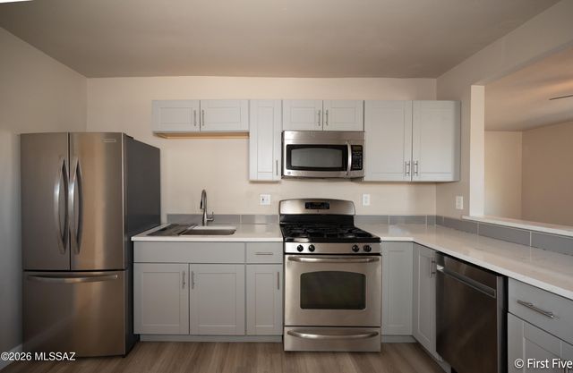 416 E Linden Street, Tucson, AZ 85705