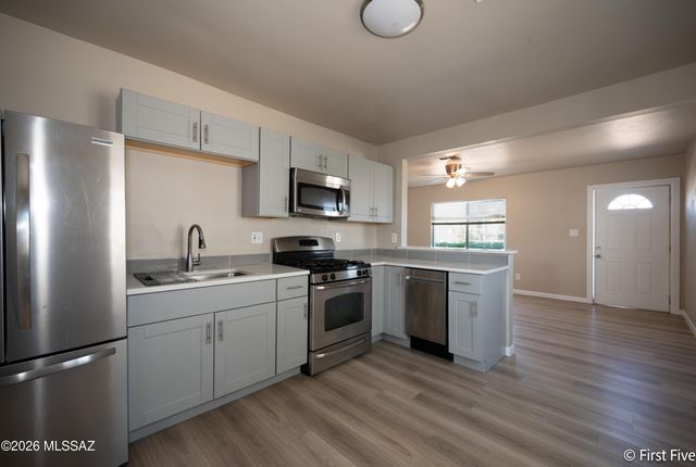 416 E Linden Street, Tucson, AZ 85705