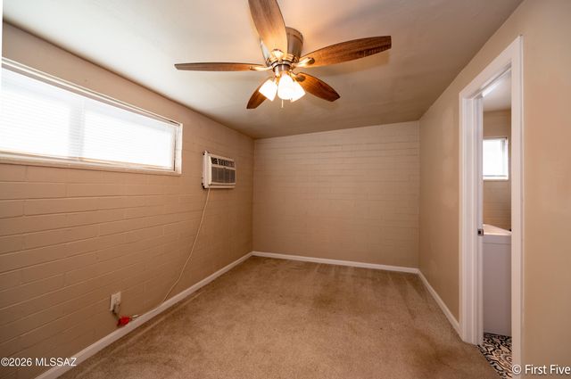 416 E Linden Street, Tucson, AZ 85705