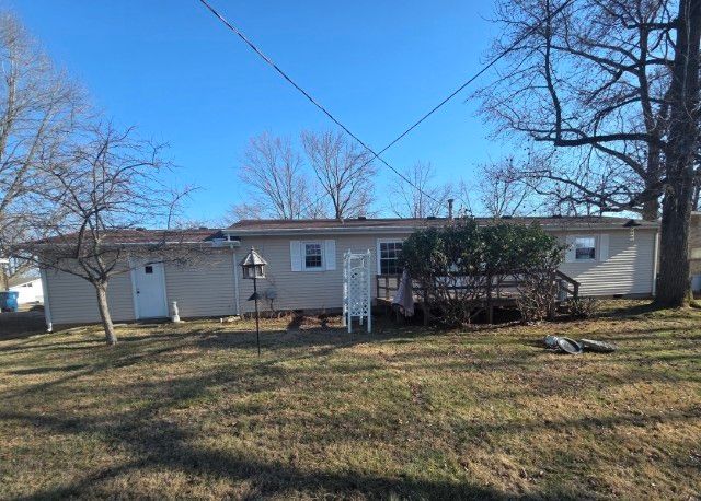 2908 Jamison Boulevard, Mt Vernon, IL 62864