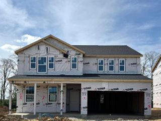 1165 Solitary Street, Lot 2928, Galena, OH 43021