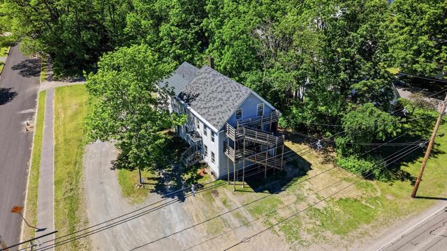 35 South Street, Claremont, NH 03743