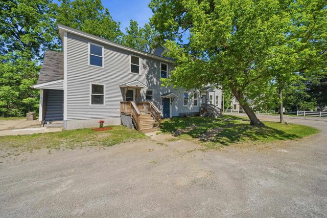35 South Street, Claremont, NH 03743