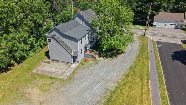 35 South Street, Claremont, NH 03743