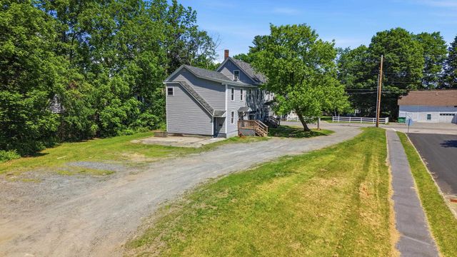 35 South Street, Claremont, NH 03743