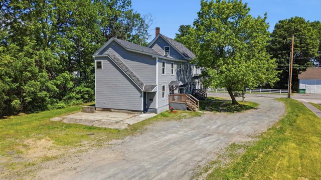 35 South Street, Claremont, NH 03743