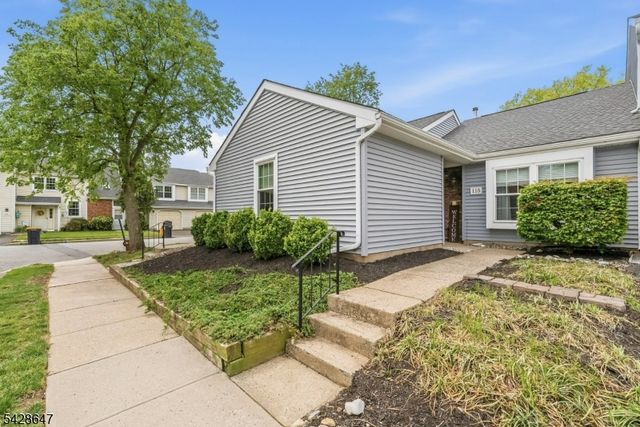 115 Wisbech Pl, Franklin Twp., NJ 08873