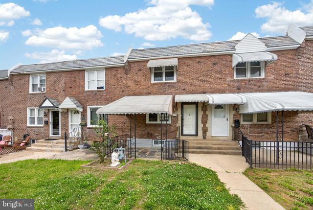 317 WESTBROOK DR, Clifton Heights, PA 19018