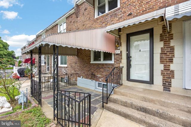 317 WESTBROOK DR, Clifton Heights, PA 19018