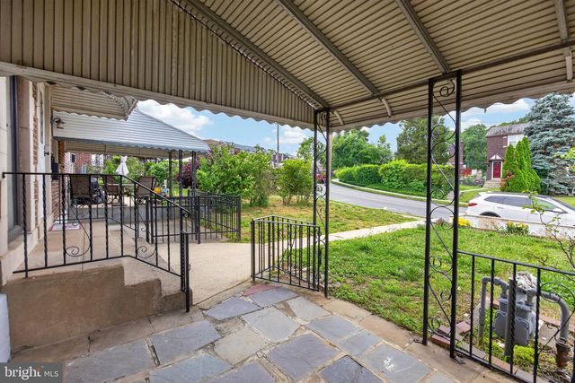 317 WESTBROOK DR, Clifton Heights, PA 19018