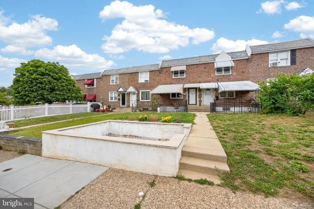 317 WESTBROOK DR, Clifton Heights, PA 19018