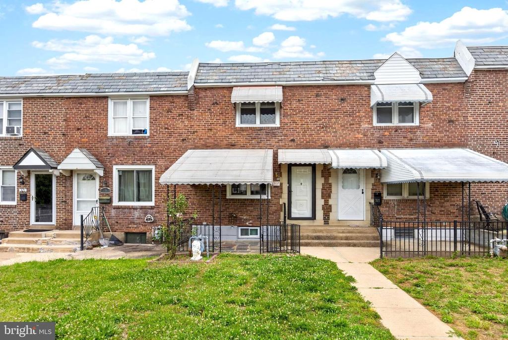 317 WESTBROOK DR, Clifton Heights, PA 19018
