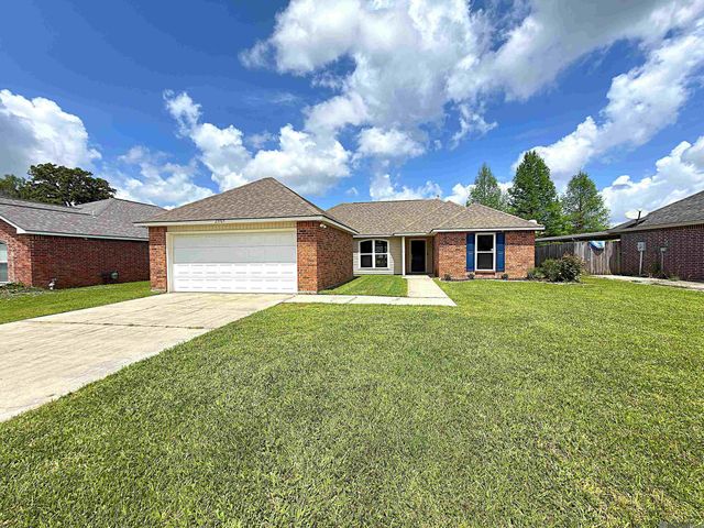 23765 Southpoint Dr, Denham Springs, LA 70726