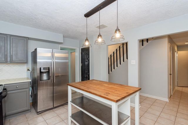 17315 Glenhew Road, Humble, TX 77396