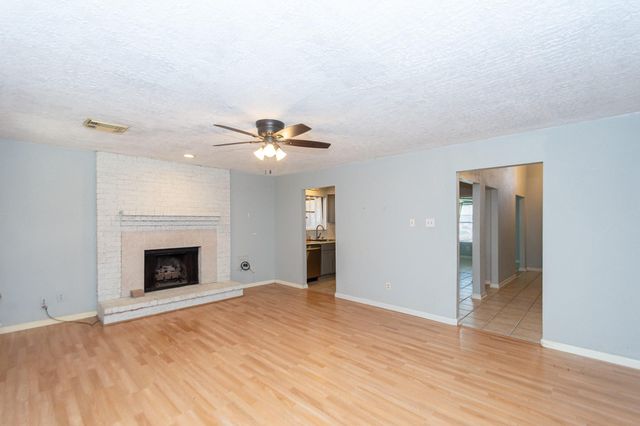 17315 Glenhew Road, Humble, TX 77396