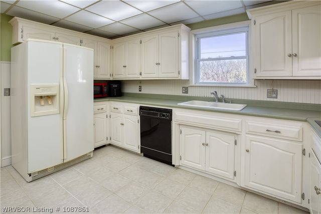 6501 Bolton Road, Fort Smith, AR 72903