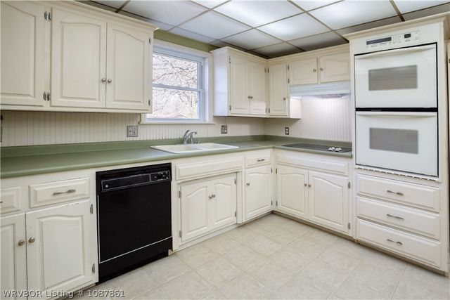 6501 Bolton Road, Fort Smith, AR 72903