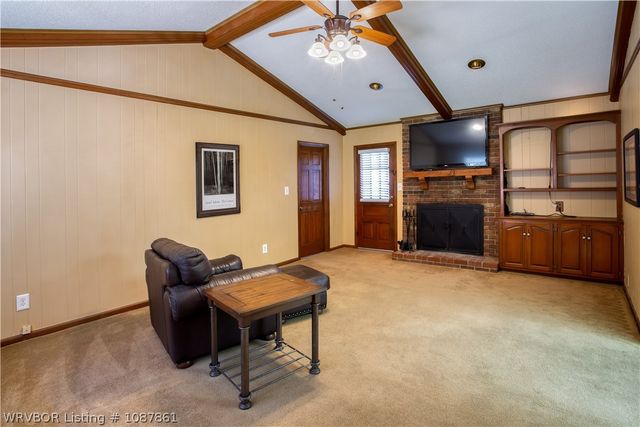 6501 Bolton Road, Fort Smith, AR 72903