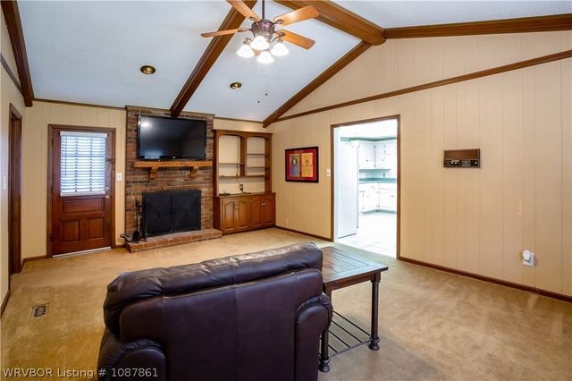 6501 Bolton Road, Fort Smith, AR 72903