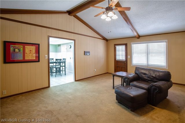 6501 Bolton Road, Fort Smith, AR 72903