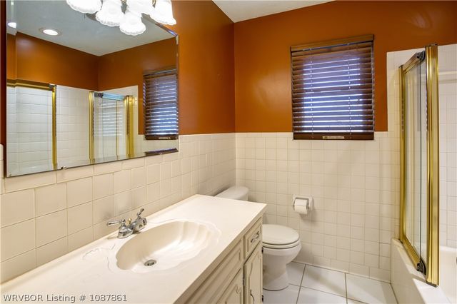 6501 Bolton Road, Fort Smith, AR 72903