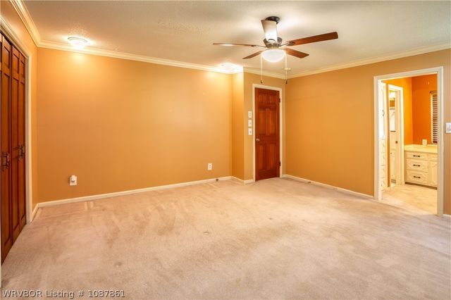 6501 Bolton Road, Fort Smith, AR 72903