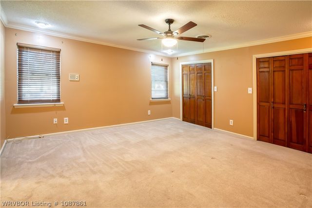 6501 Bolton Road, Fort Smith, AR 72903