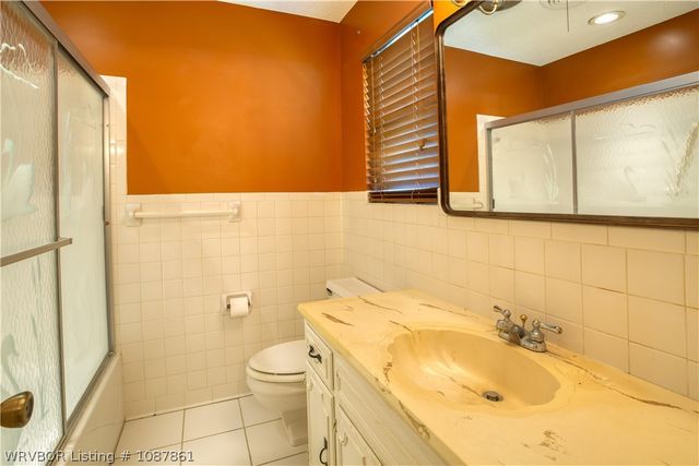 6501 Bolton Road, Fort Smith, AR 72903