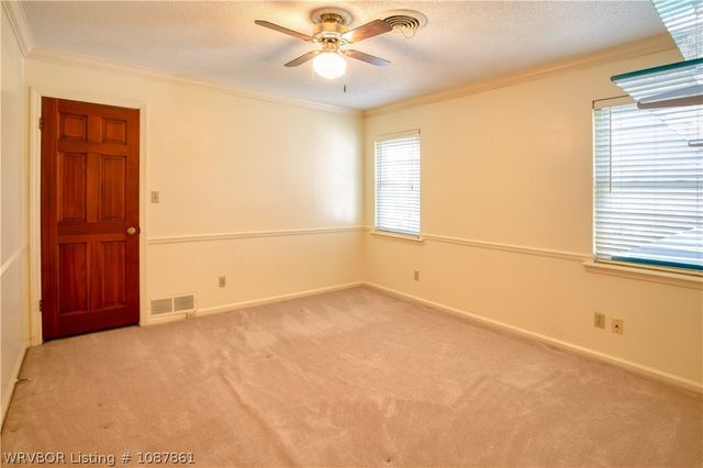 6501 Bolton Road, Fort Smith, AR 72903