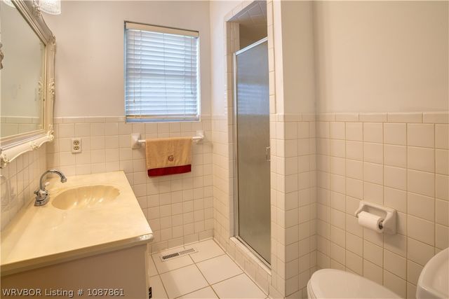 6501 Bolton Road, Fort Smith, AR 72903