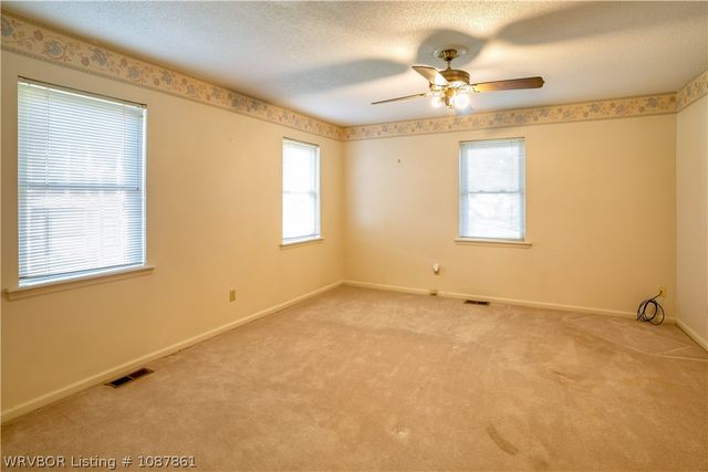 6501 Bolton Road, Fort Smith, AR 72903