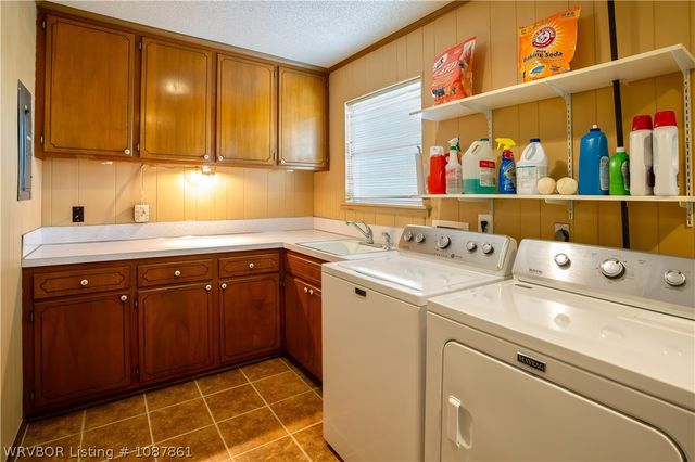 6501 Bolton Road, Fort Smith, AR 72903