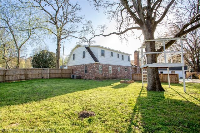 6501 Bolton Road, Fort Smith, AR 72903