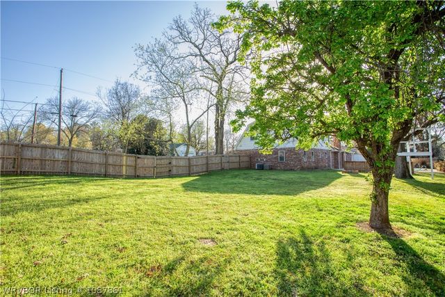 6501 Bolton Road, Fort Smith, AR 72903