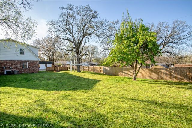 6501 Bolton Road, Fort Smith, AR 72903