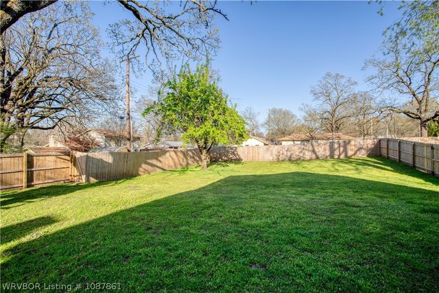 6501 Bolton Road, Fort Smith, AR 72903