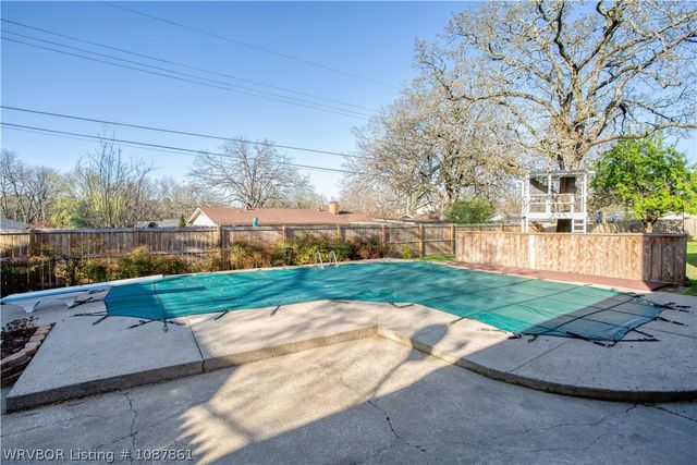 6501 Bolton Road, Fort Smith, AR 72903