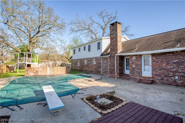 6501 Bolton Road, Fort Smith, AR 72903