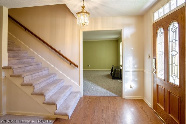 6501 Bolton Road, Fort Smith, AR 72903