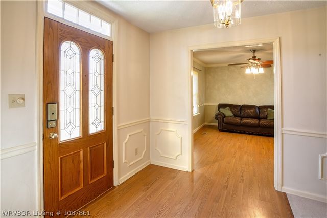 6501 Bolton Road, Fort Smith, AR 72903