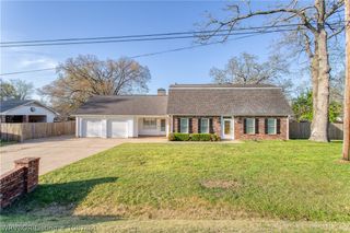 6501 Bolton Road, Fort Smith, AR 72903